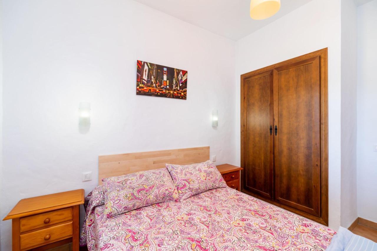Casa Carlos Con Piscina Privada En Conil Conil De La Frontera Extérieur photo