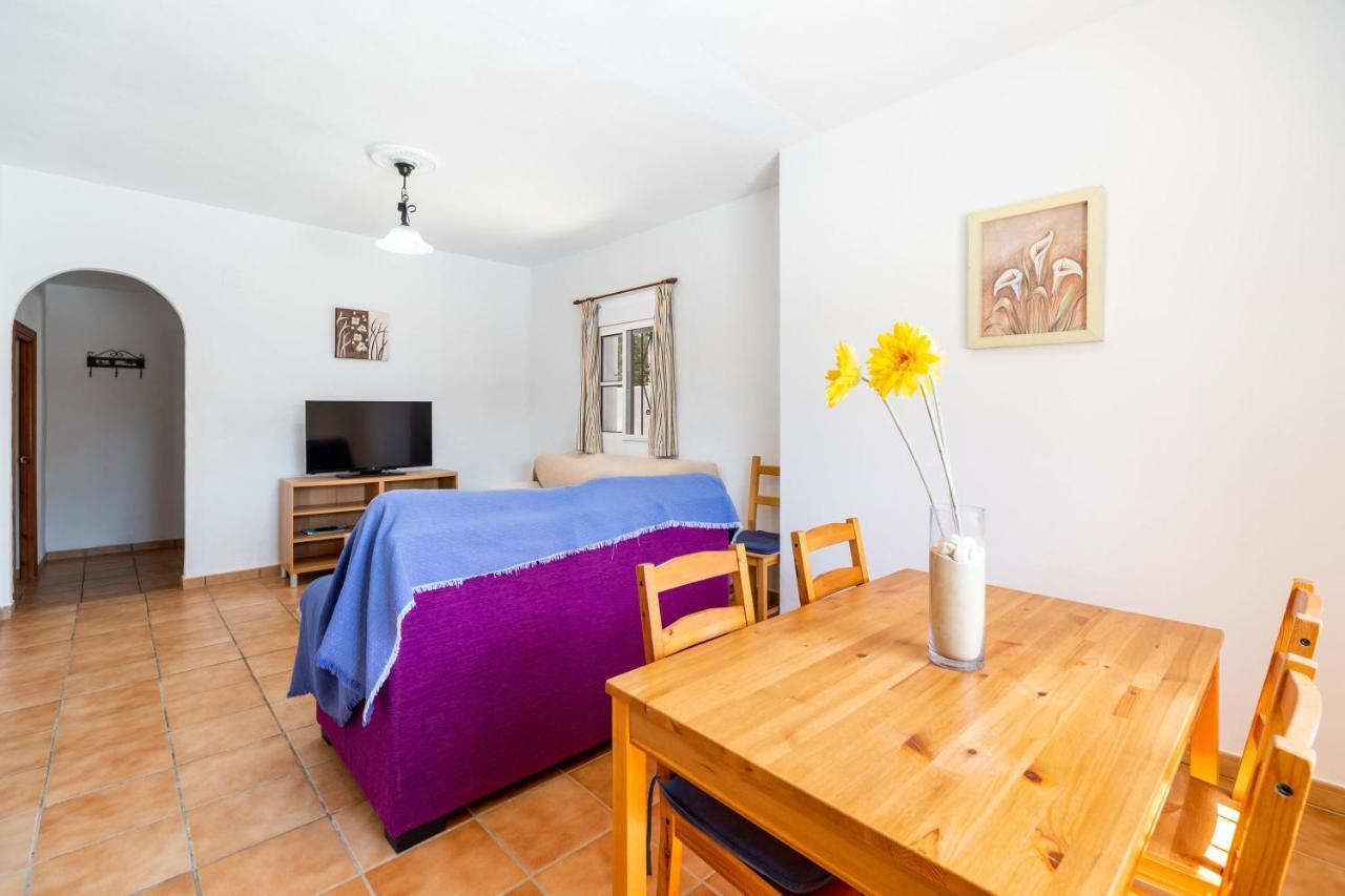 Casa Carlos Con Piscina Privada En Conil Conil De La Frontera Extérieur photo