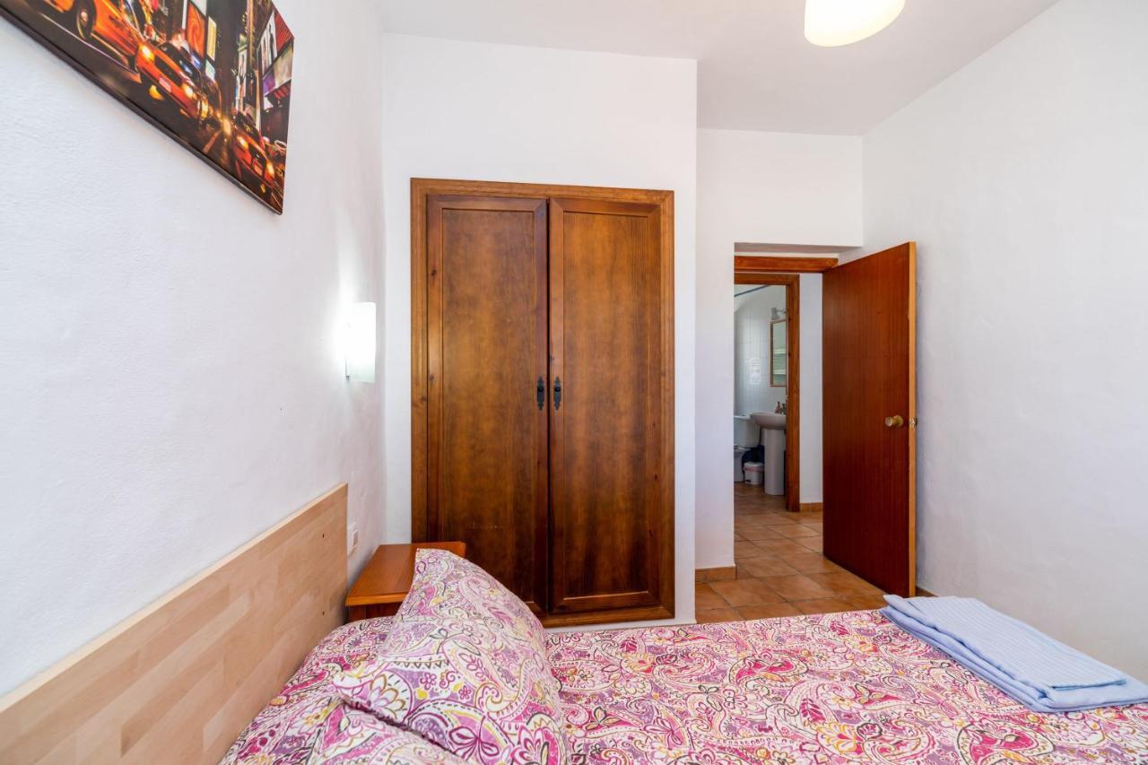 Casa Carlos Con Piscina Privada En Conil Conil De La Frontera Extérieur photo